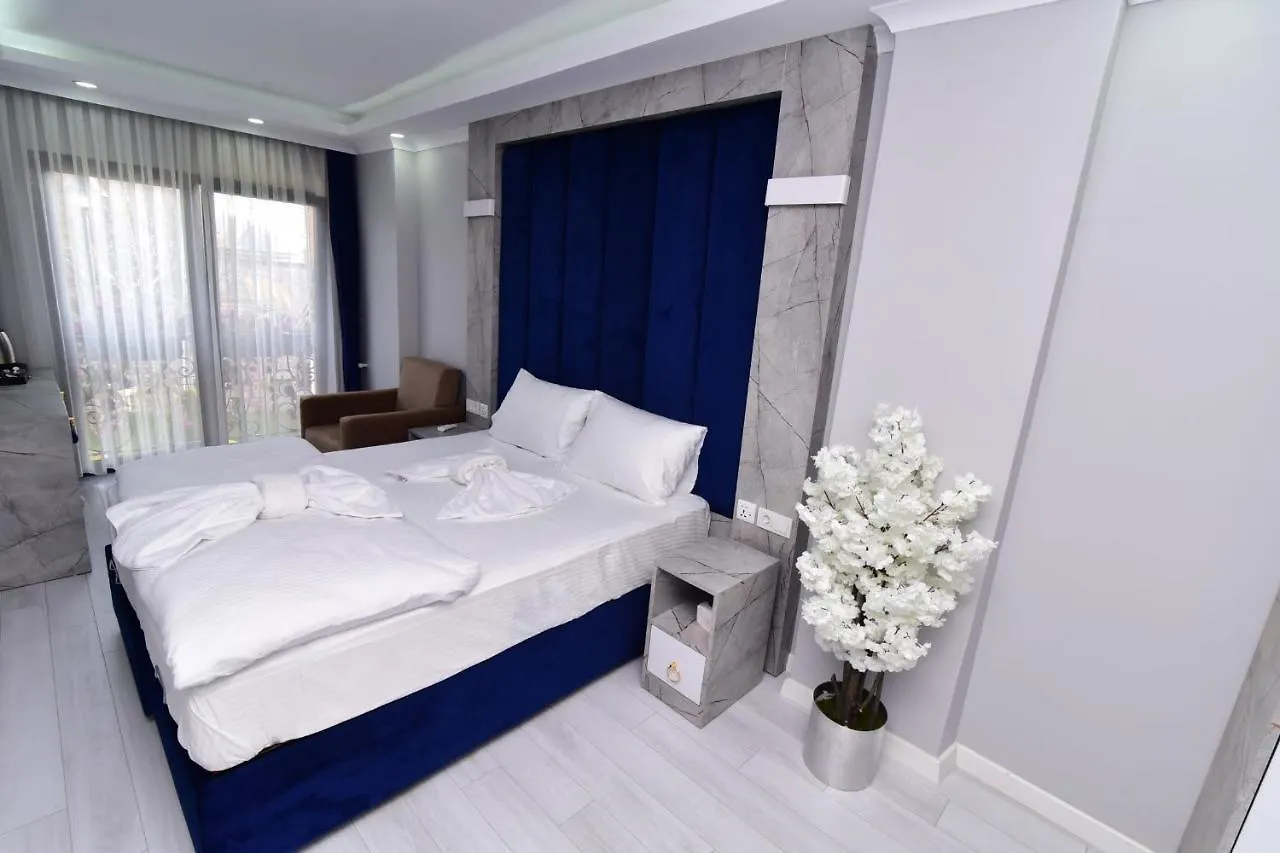 Little Sofia Hotel Istanbul