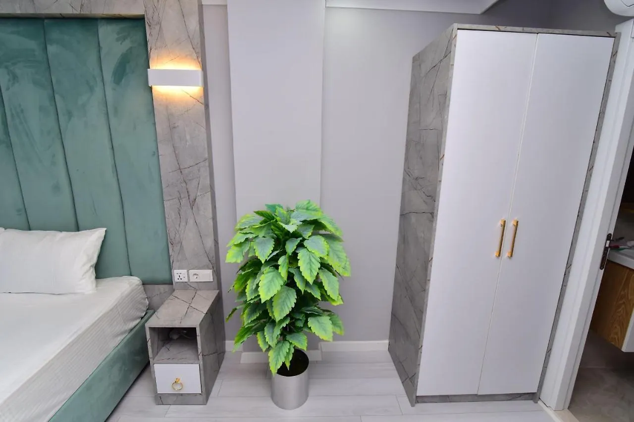 Bed & Breakfast Little Sofia Hotel Istanbul