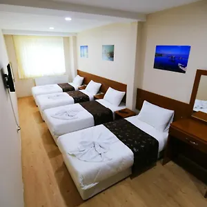 Oda ve Kahvaltı Family, İstanbul