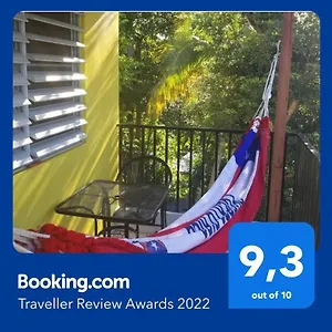 Pena's Palalace Guest house Mayaguez