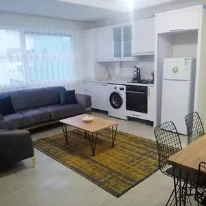 Alper Bey Homes Apartment Antalya
