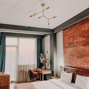 Tm Hotel Tbilisi