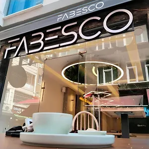 Hotel Fabesco, Istanbul
