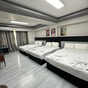 Hotel Retrol, Istanbul