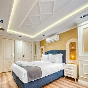Hotel Mahhsen Mansion Oldcity, Istanbul