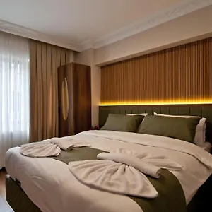 Hotel Aurora Eco, Istanbul