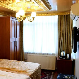 Hotel Californiacityhotel, Istanbul