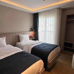 Hotel Woxx, Istanbul