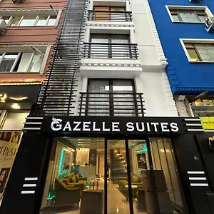 Gazelle Provincia di Istanbul