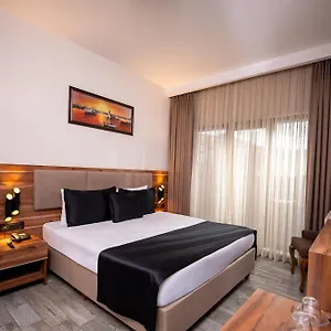 Hotel Mari, Istanboel