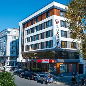 Hotel Luxury Life, Istanbul