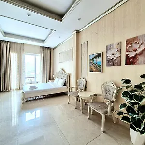 F F House Aparthotel Ho Chi Minh City