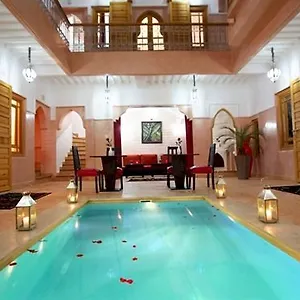 Mazaya Maison d'hôtes Marrakesh