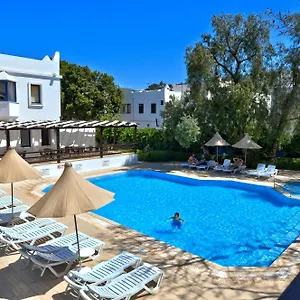 Atrium Hotel Bodrum