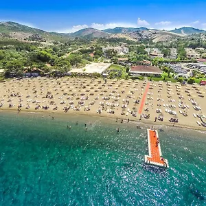 Hanedan Hotel Foça