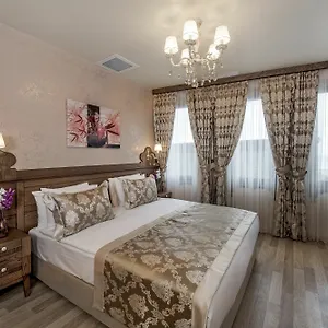 Hotel Perapolis, Istanboel