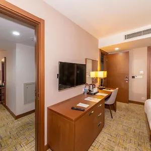 Hotel Land Park, Istanboel