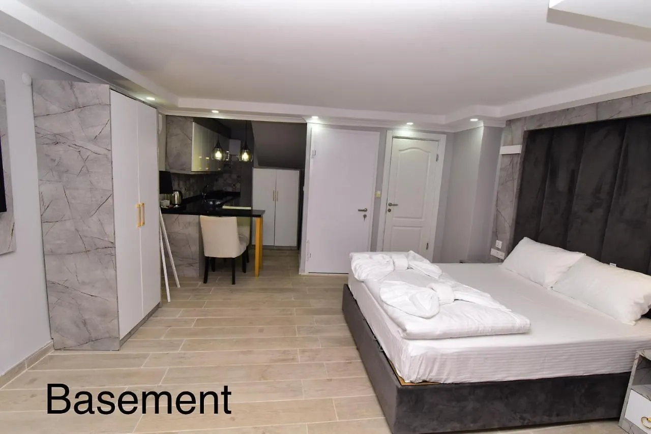 Bed & Breakfast Little Sofia Hotel Istanbul