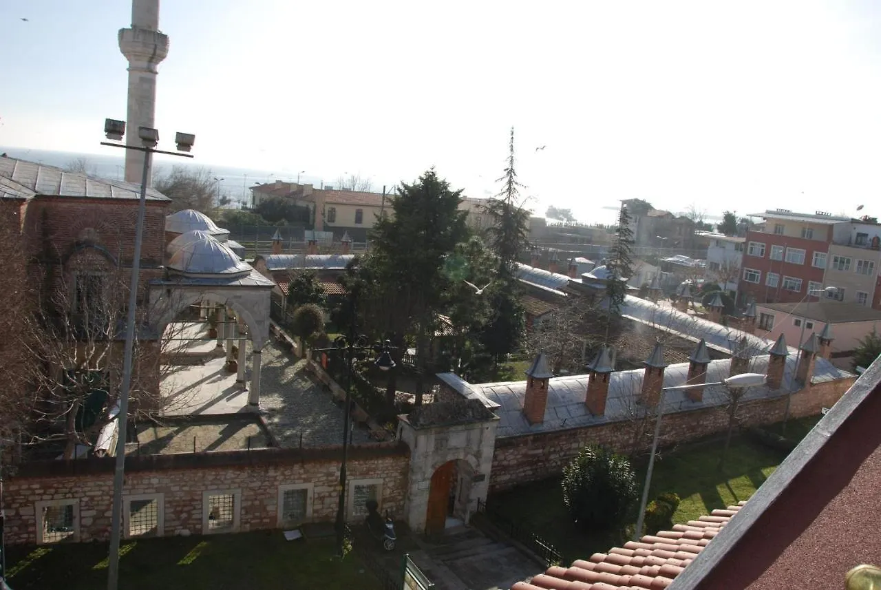 Little Sofia Hotel Istanbul 0*,