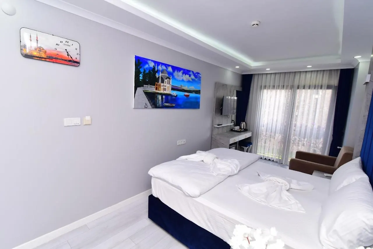 Little Sofia Hotel Istanbul 0*,  Turkey