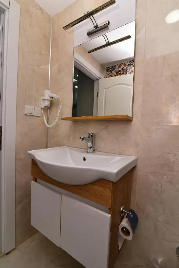 Little Sofia Hotel Istanbul 0*,