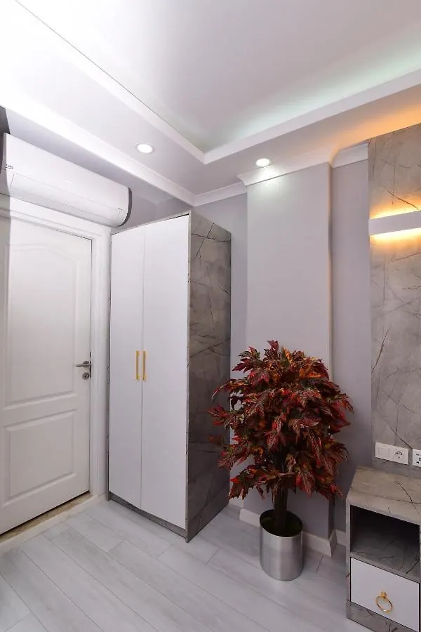 Little Sofia Hotel Istanbul 0*,