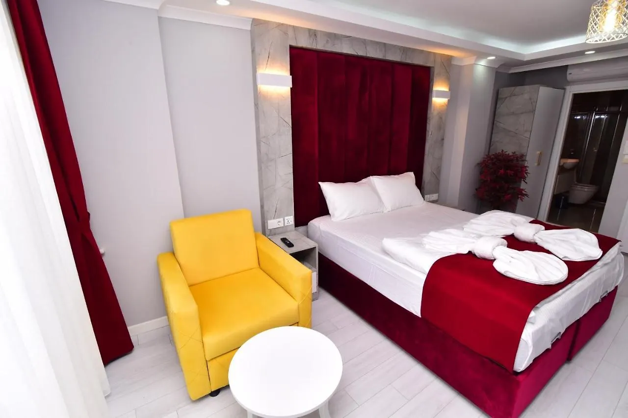 Little Sofia Hotel Istanbul 0*,