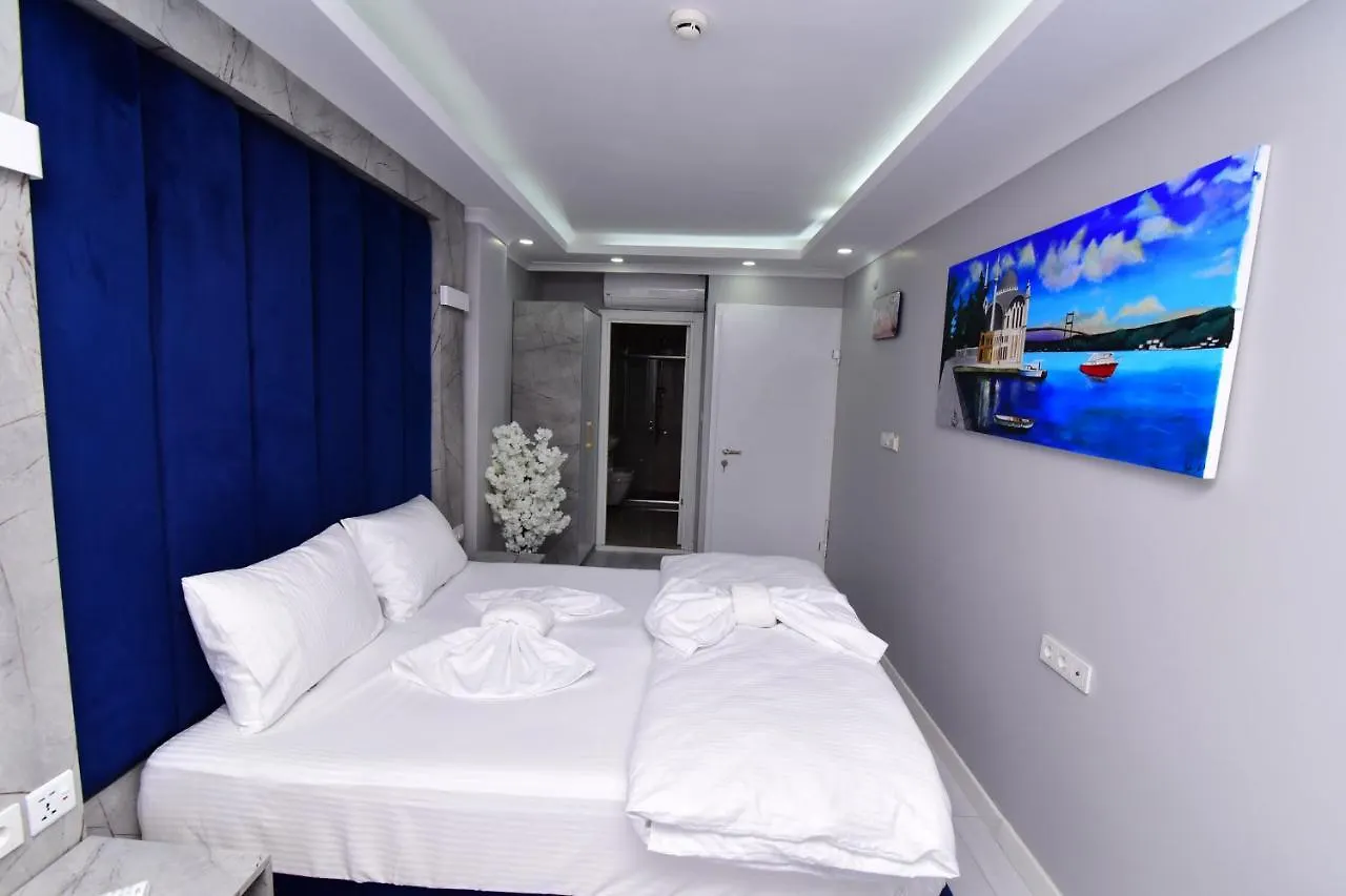 Little Sofia Hotel Istanbul 0*,  Turkey