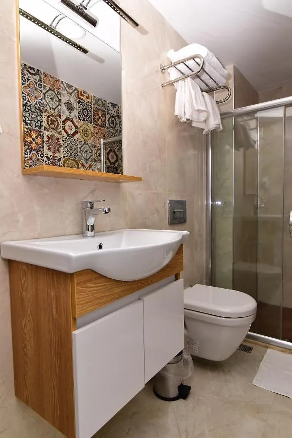 Little Sofia Hotel Istanbul Bed & Breakfast