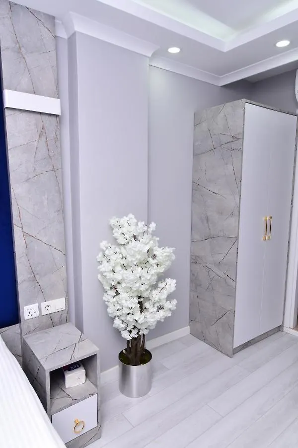Little Sofia Hotel Istanbul Turkey