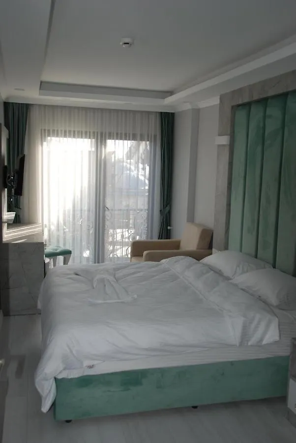 Little Sofia Hotel 이스탄불